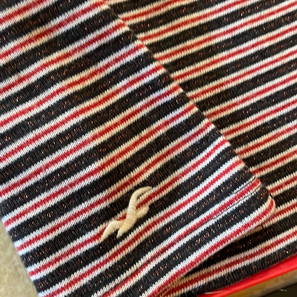 2 Striped Long Sleeve Shirts - Picture 6 of 9